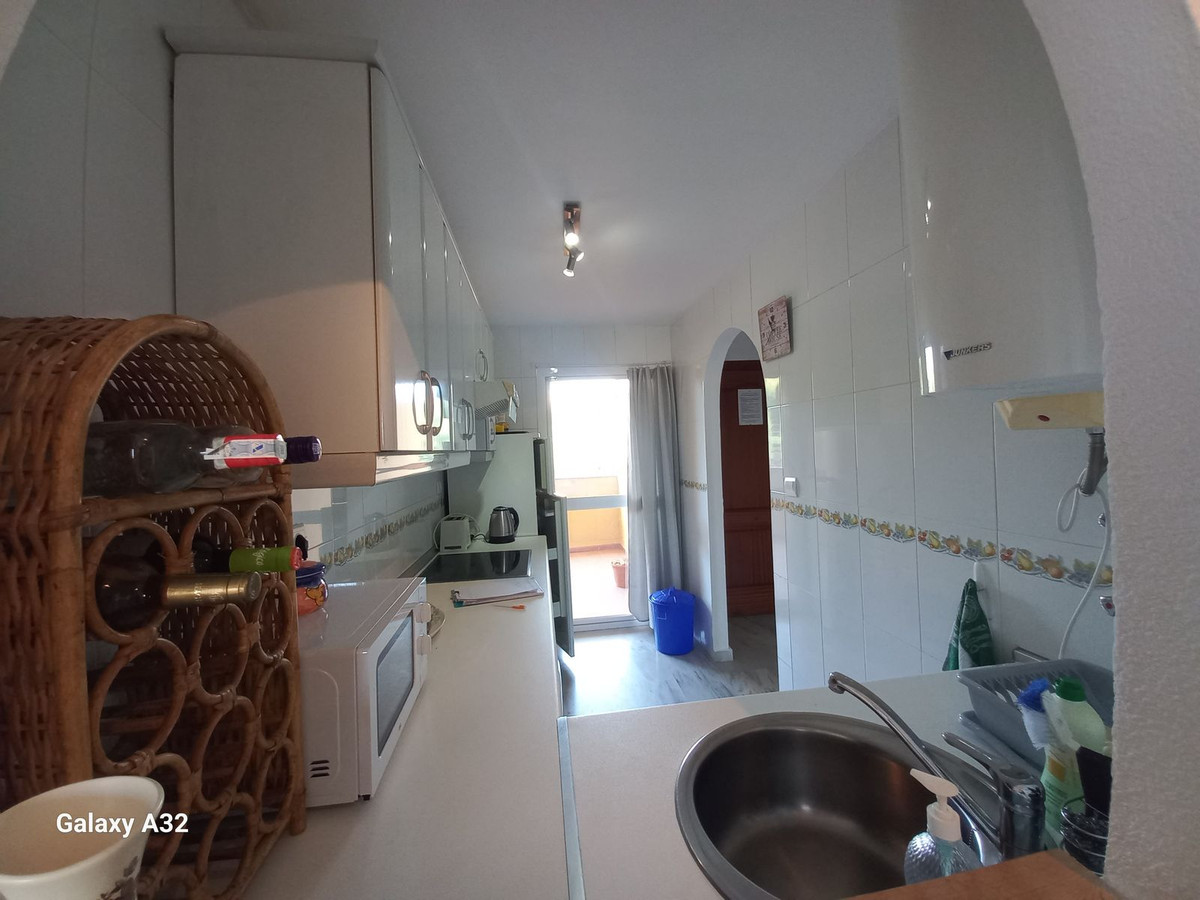 2-slaapkamer appartement in Riviera del Sol in Riviera del Sol - foto 8
