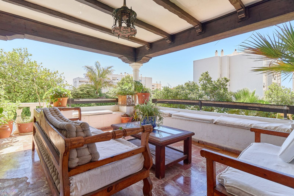 8-slaapkamer villa in Marbella in Marbella - foto 2