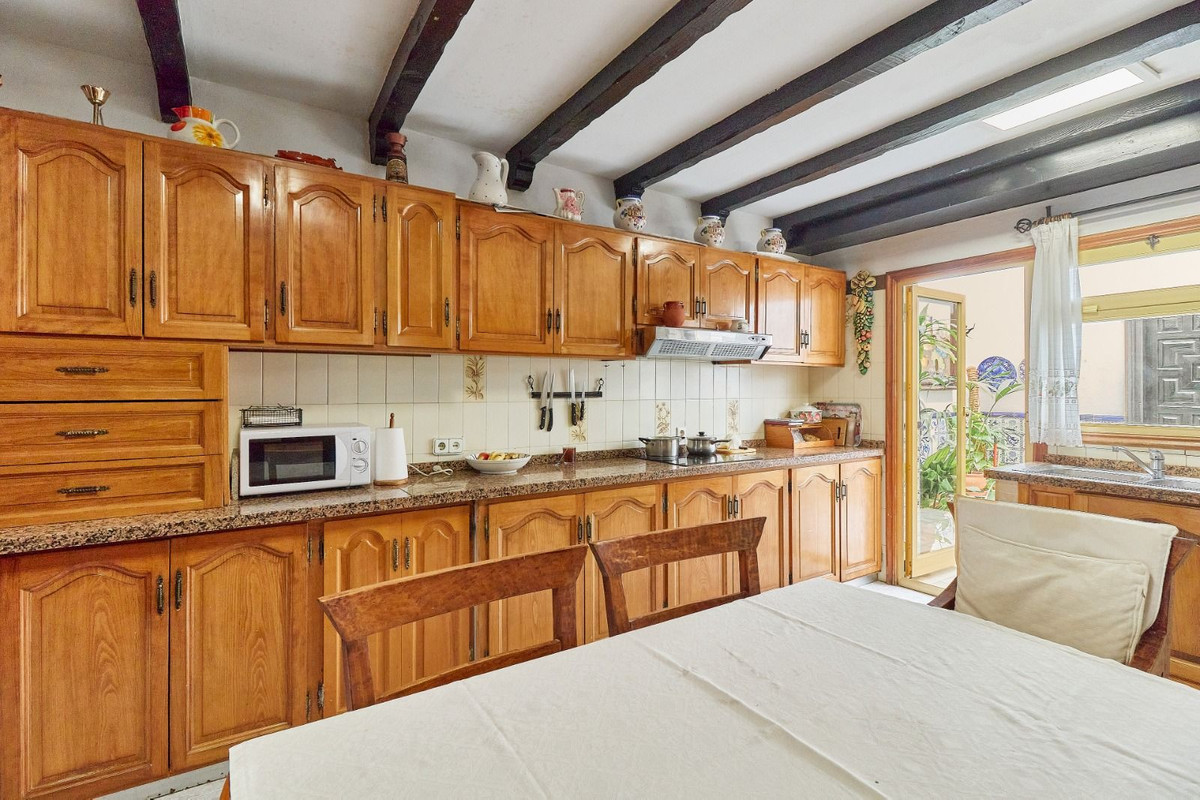 8-slaapkamer villa in Marbella in Marbella - foto 20