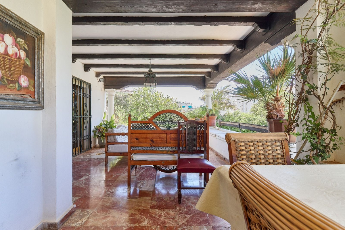 8-slaapkamer villa in Marbella in Marbella - foto 3