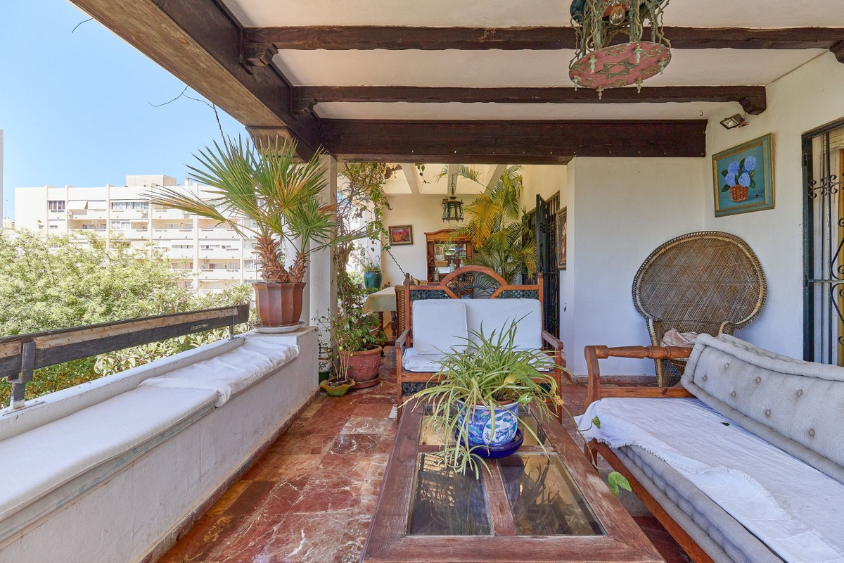 8-slaapkamer villa in Marbella in Marbella - foto 4