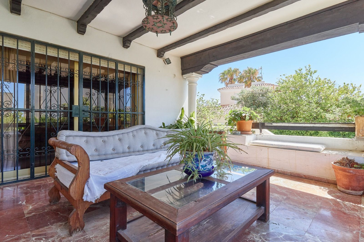 8-slaapkamer villa in Marbella in Marbella - foto 5