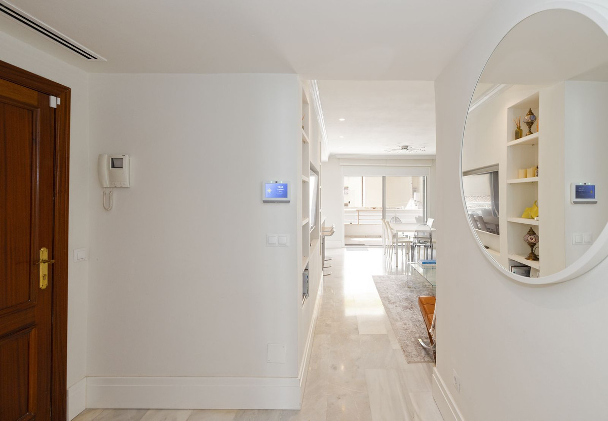 4-slaapkamerappartement in Marbella in Marbella - foto 2