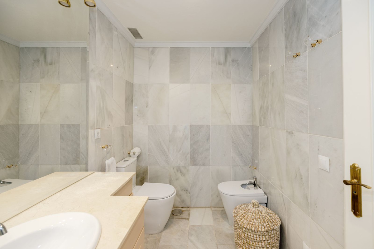 4-slaapkamerappartement in Marbella in Marbella - foto 18