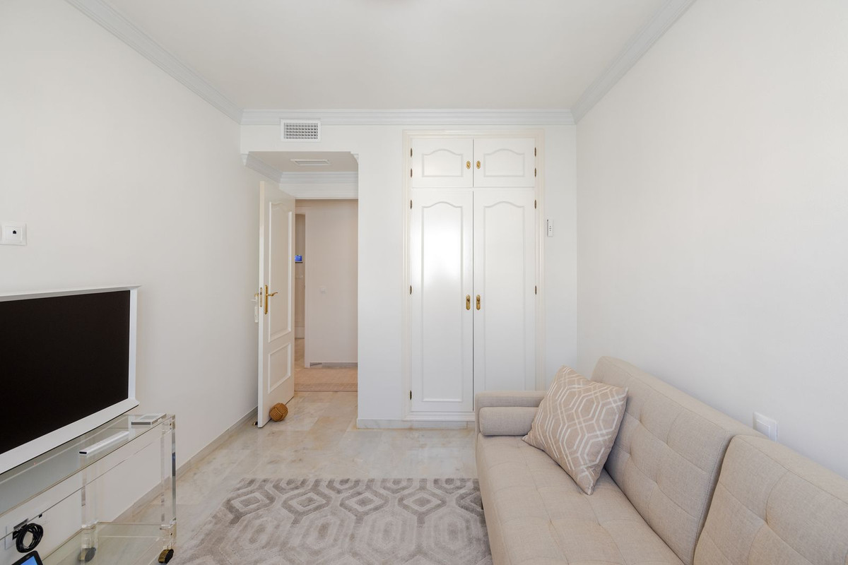 4-slaapkamerappartement in Marbella in Marbella - foto 4