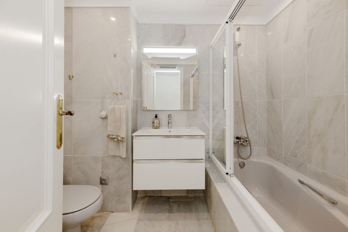 4-slaapkamerappartement in Marbella in Marbella - foto 5