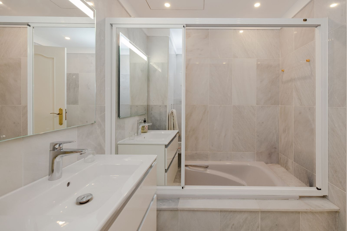 4-slaapkamerappartement in Marbella in Marbella - foto 6