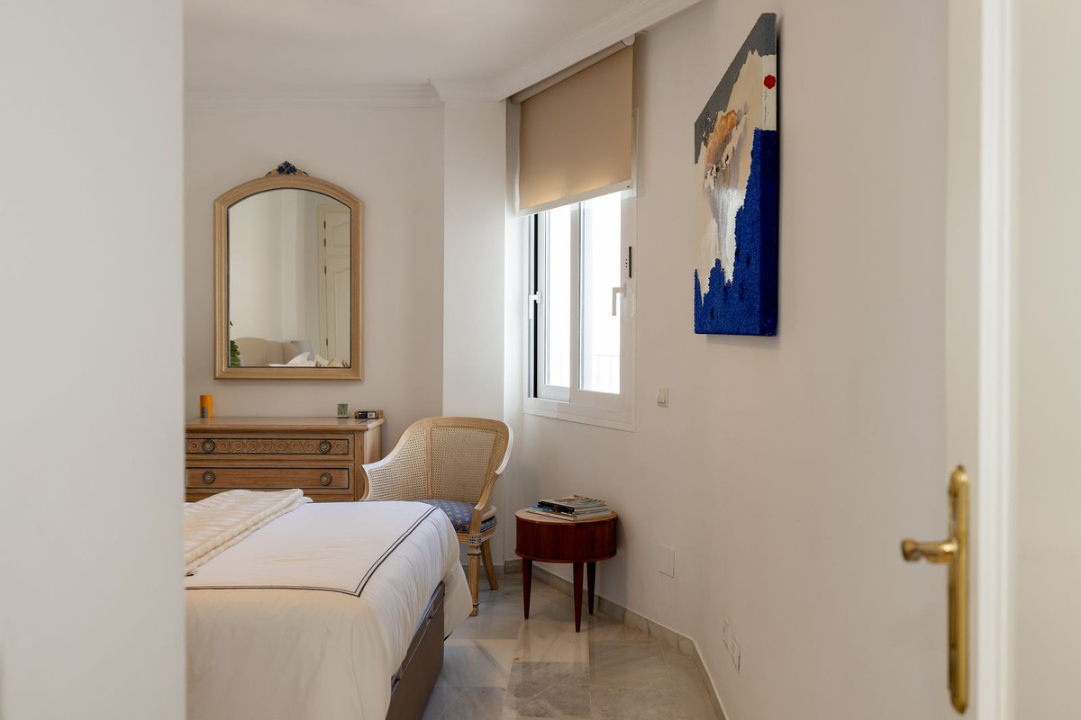 4-slaapkamerappartement in Marbella in Marbella - foto 7