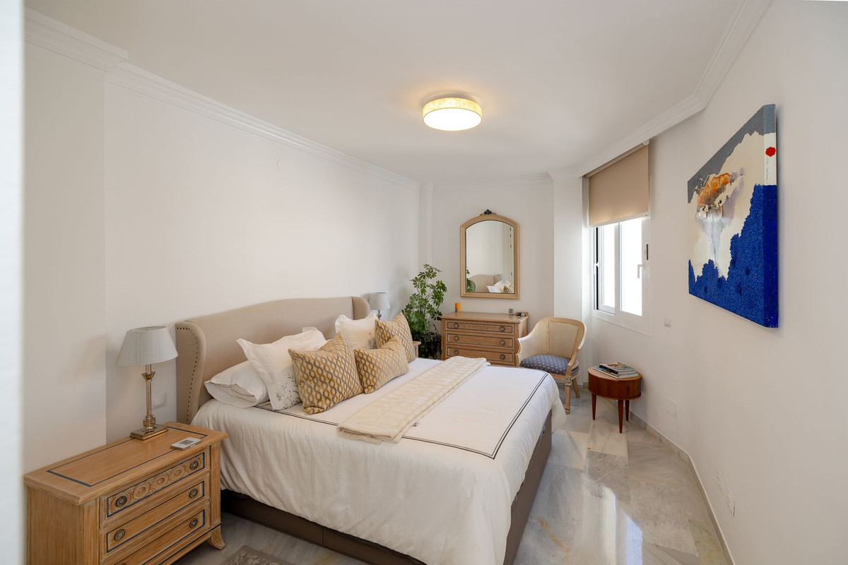 4-slaapkamerappartement in Marbella in Marbella - foto 8
