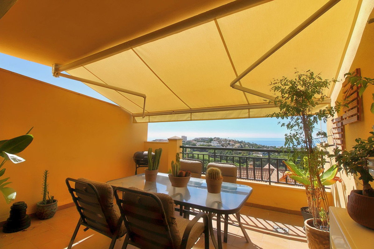 Appartement met 2 slaapkamers in Torrequebrada in Torrequebrada - foto 11