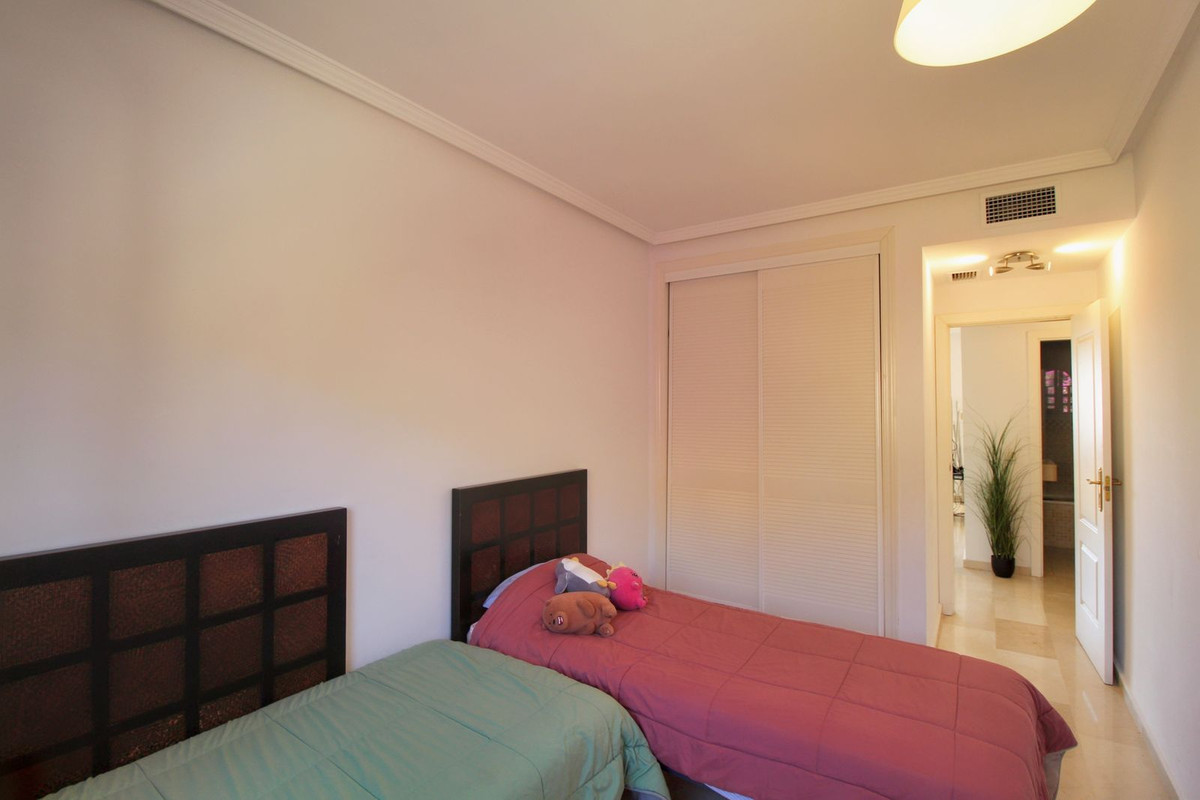 Appartement met 2 slaapkamers in Torrequebrada in Torrequebrada - foto 20