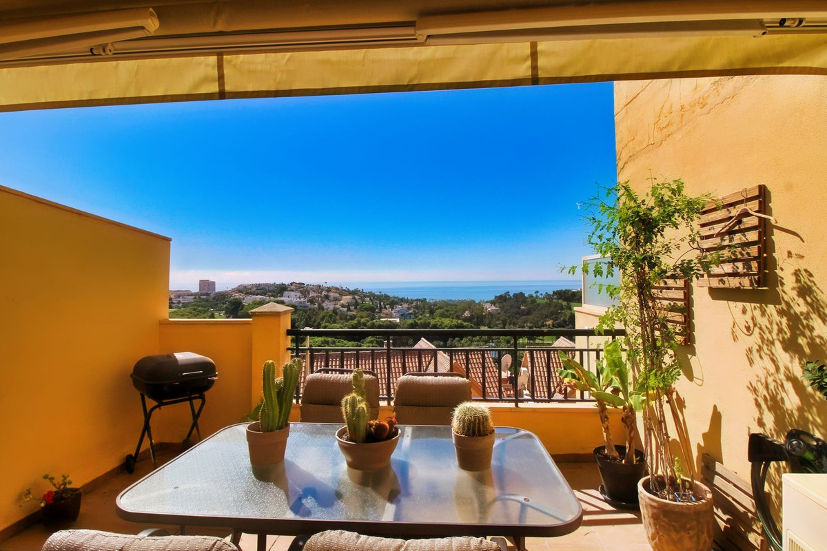 Appartement met 2 slaapkamers in Torrequebrada in Torrequebrada - foto 4