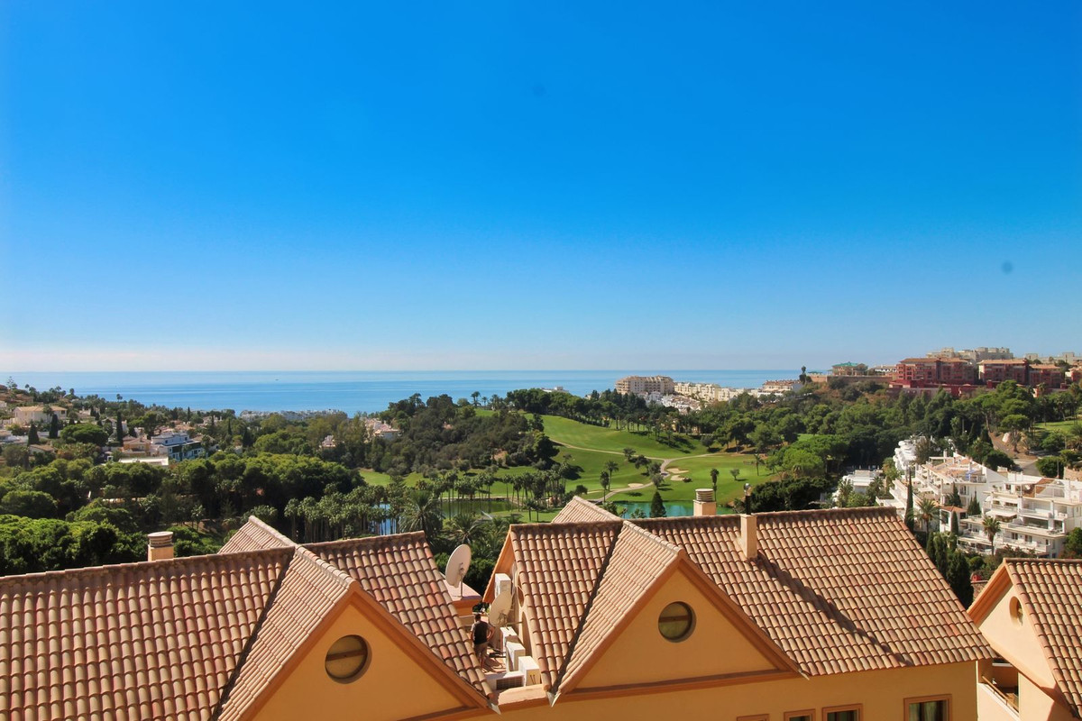Appartement met 2 slaapkamers in Torrequebrada in Torrequebrada - foto 5