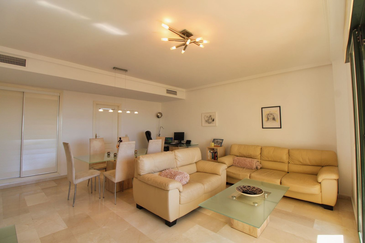 Appartement met 2 slaapkamers in Torrequebrada in Torrequebrada - foto 8
