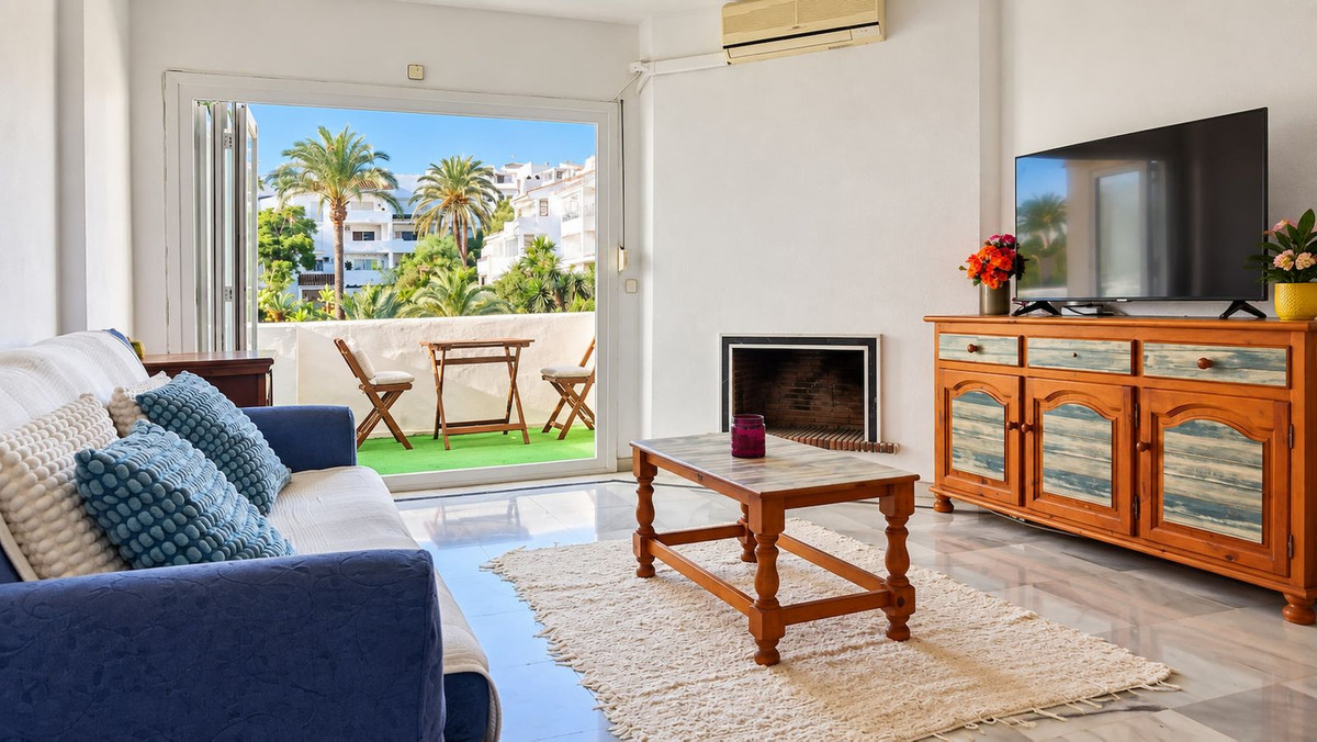 2-slaapkamer appartement in La Duquesa in La Duquesa - foto 8