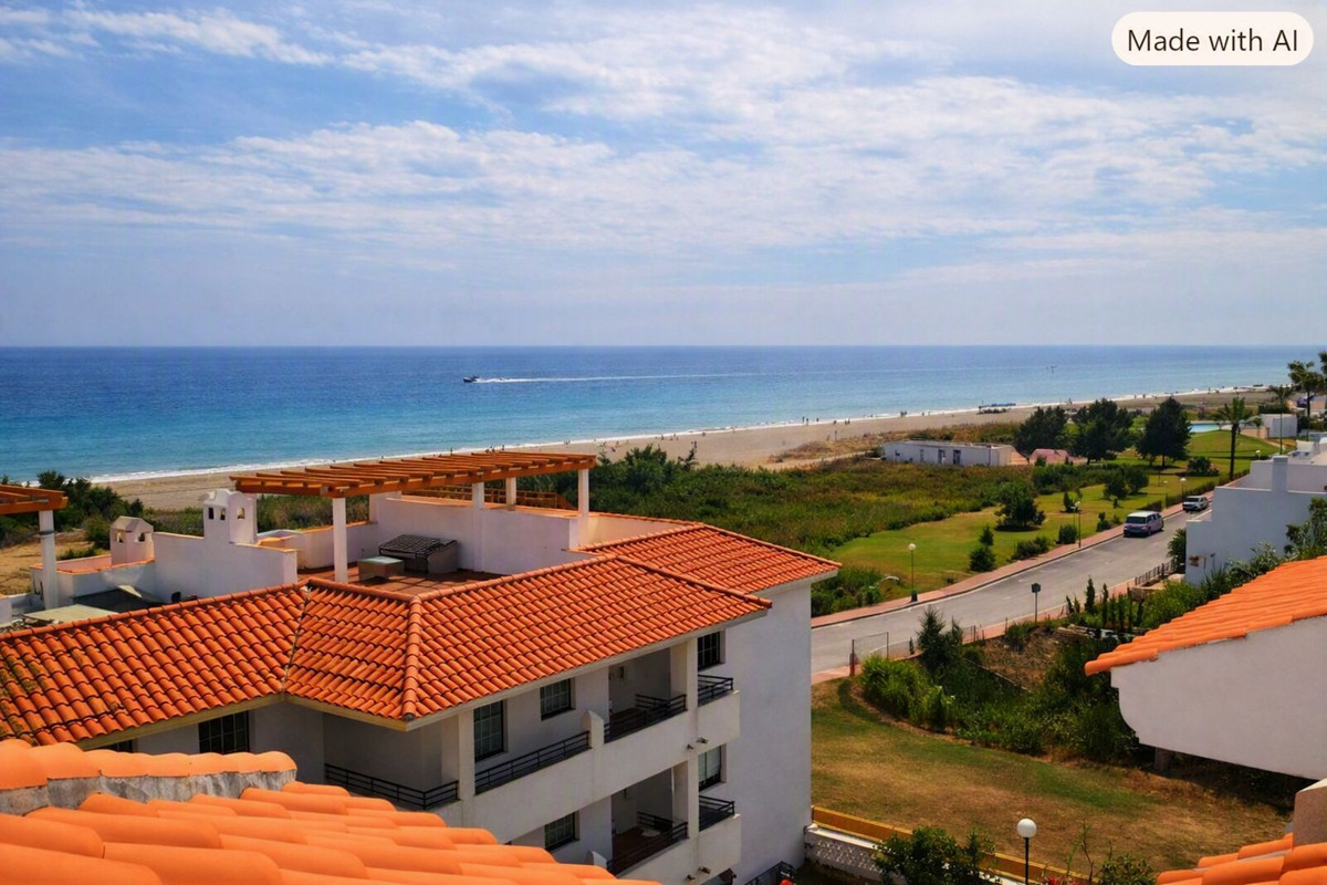 2-slaapkamer penthouse in La Duquesa in La Duquesa - foto 2