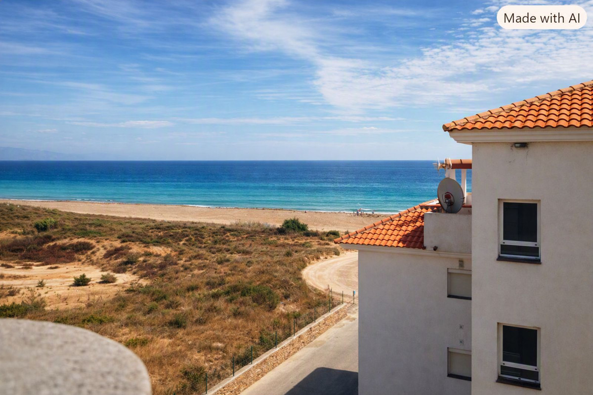 2-slaapkamer penthouse in La Duquesa in La Duquesa - foto 17