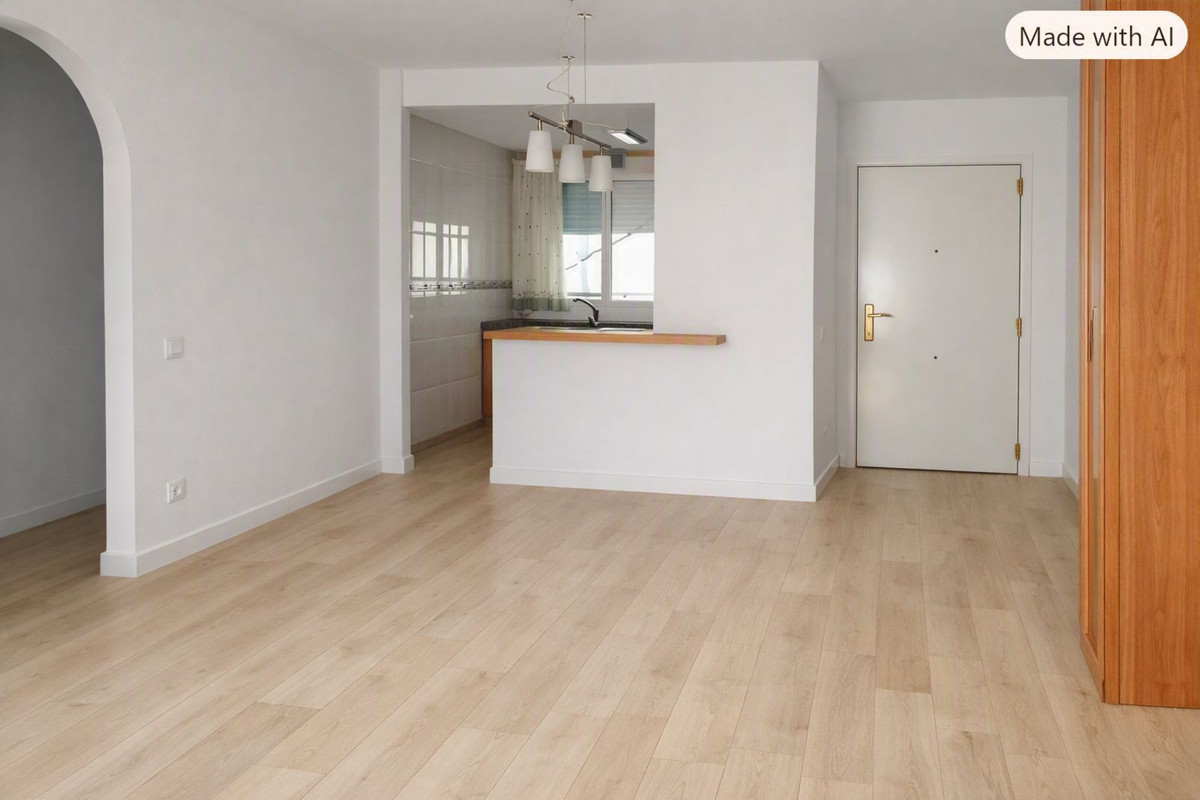 2-slaapkamer penthouse in La Duquesa in La Duquesa - foto 4