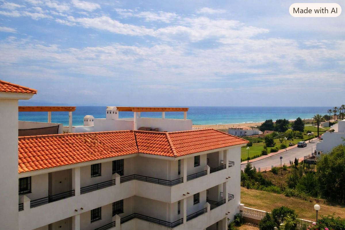2-slaapkamer penthouse in La Duquesa in La Duquesa - foto 8