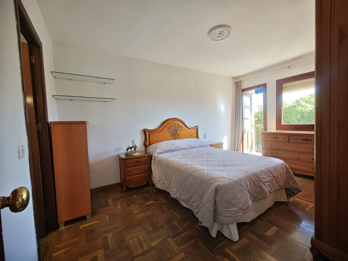 Ruim 3-kamerappartement in Miraflores, Marbella in Marbella - foto 11