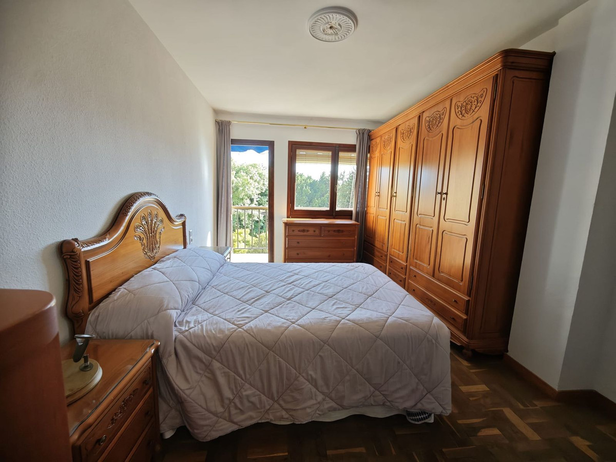 Ruim 3-kamerappartement in Miraflores, Marbella in Marbella - foto 13