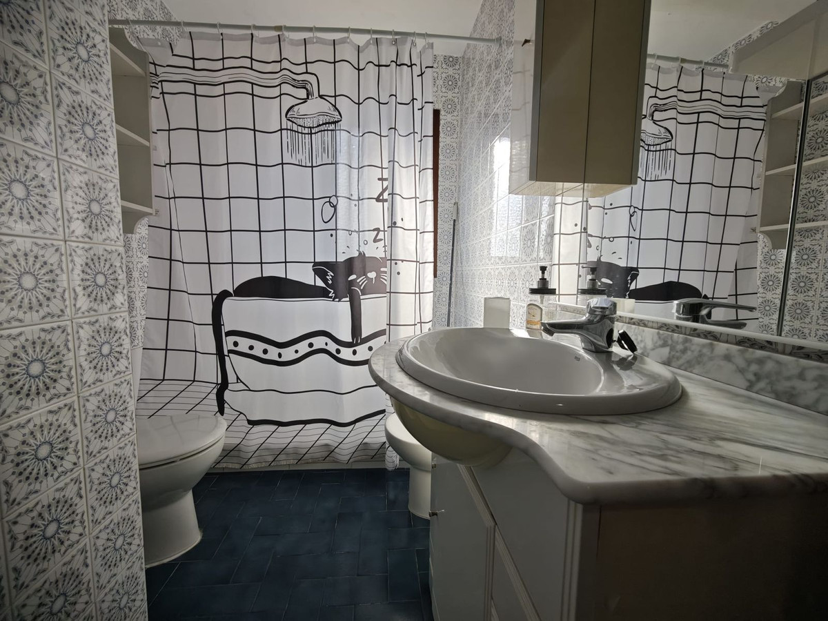 Ruim 3-kamerappartement in Miraflores, Marbella in Marbella - foto 14