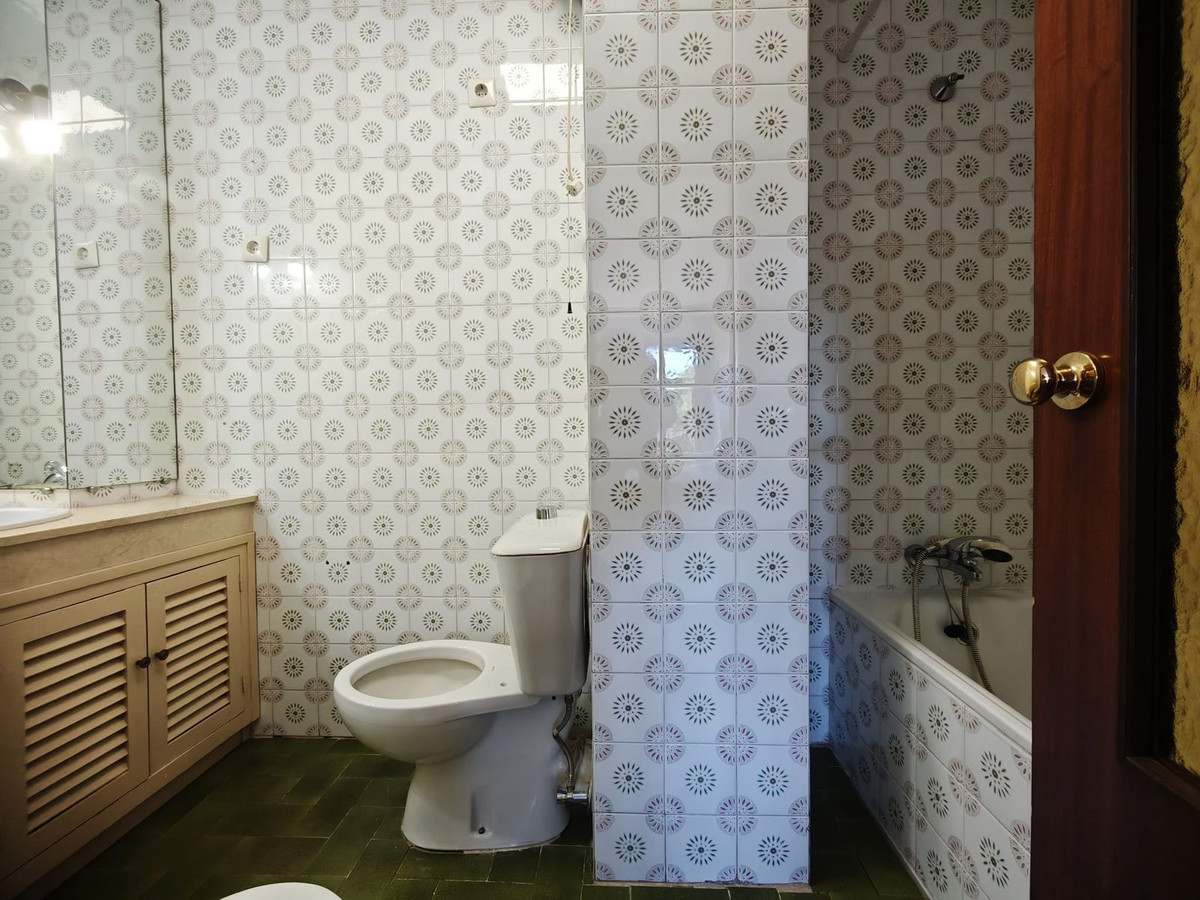 Ruim 3-kamerappartement in Miraflores, Marbella in Marbella - foto 15