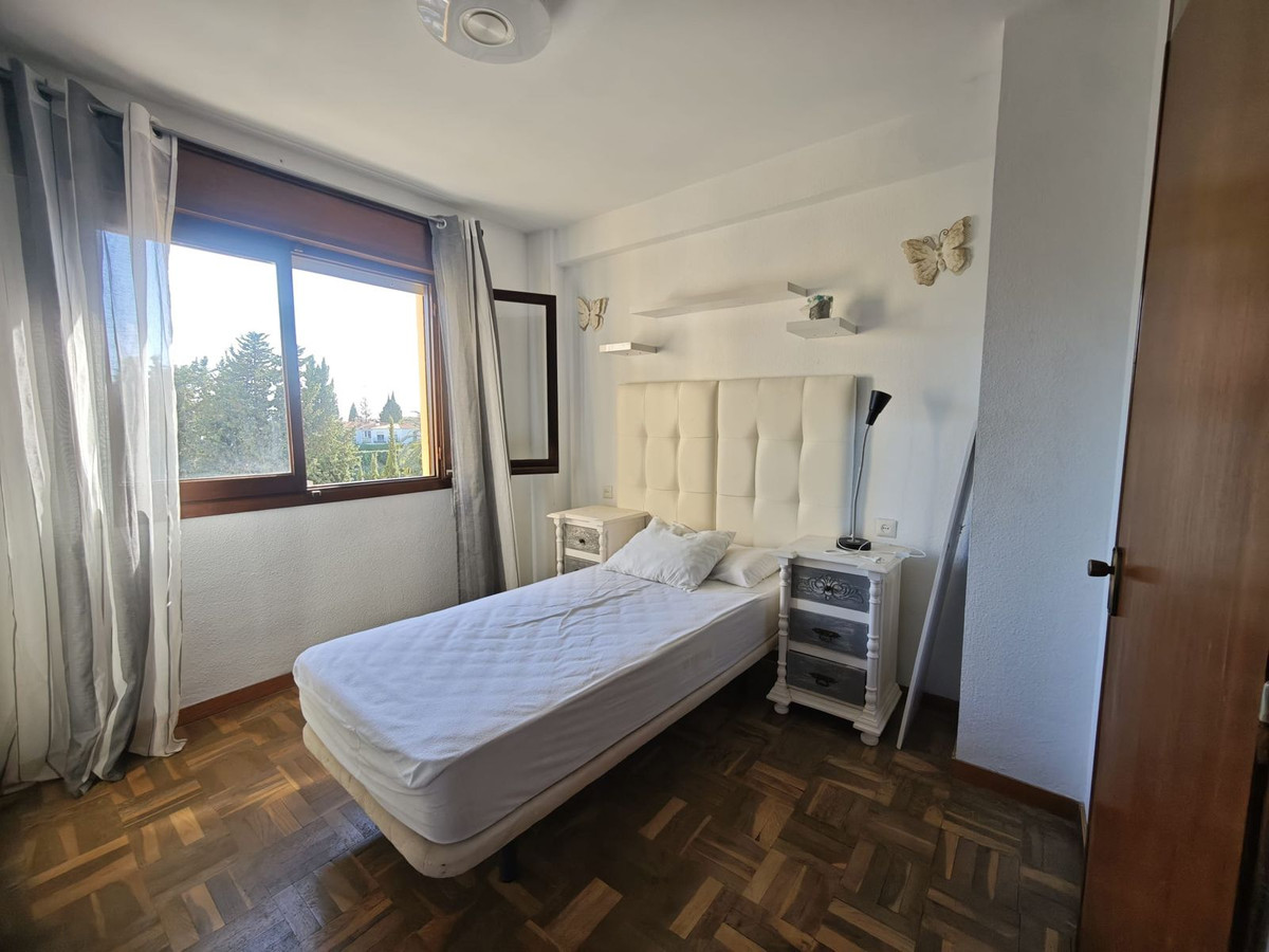 Ruim 3-kamerappartement in Miraflores, Marbella in Marbella - foto 17