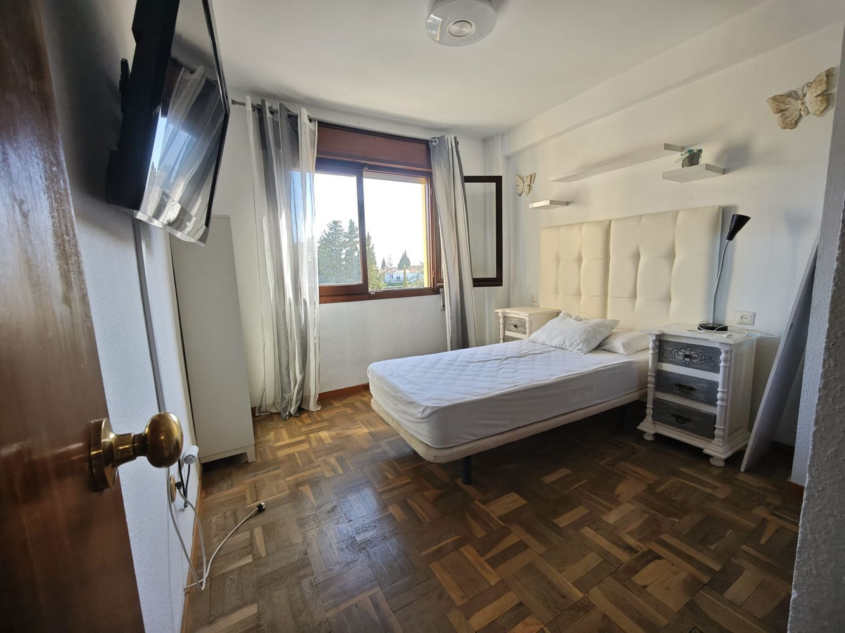 Ruim 3-kamerappartement in Miraflores, Marbella in Marbella - foto 18
