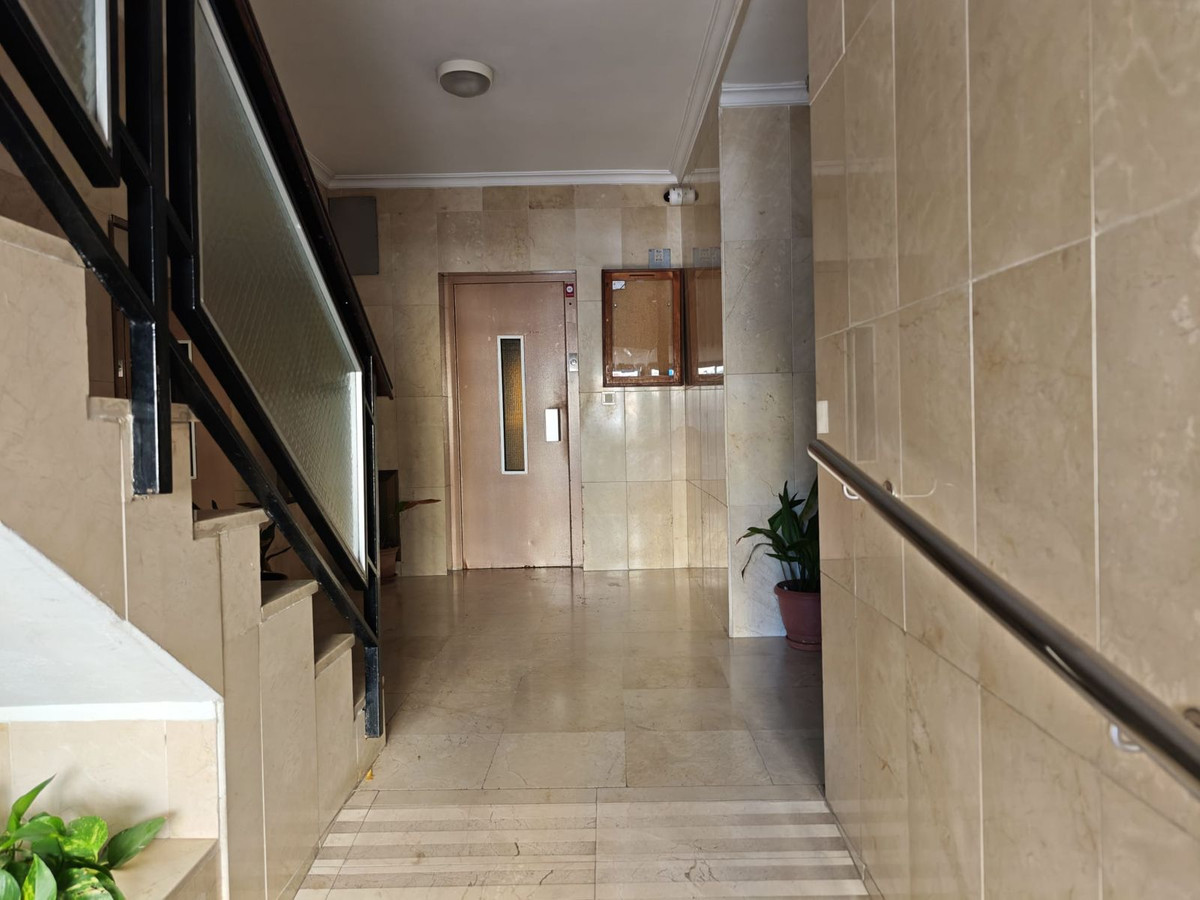 Ruim 3-kamerappartement in Miraflores, Marbella in Marbella - foto 19