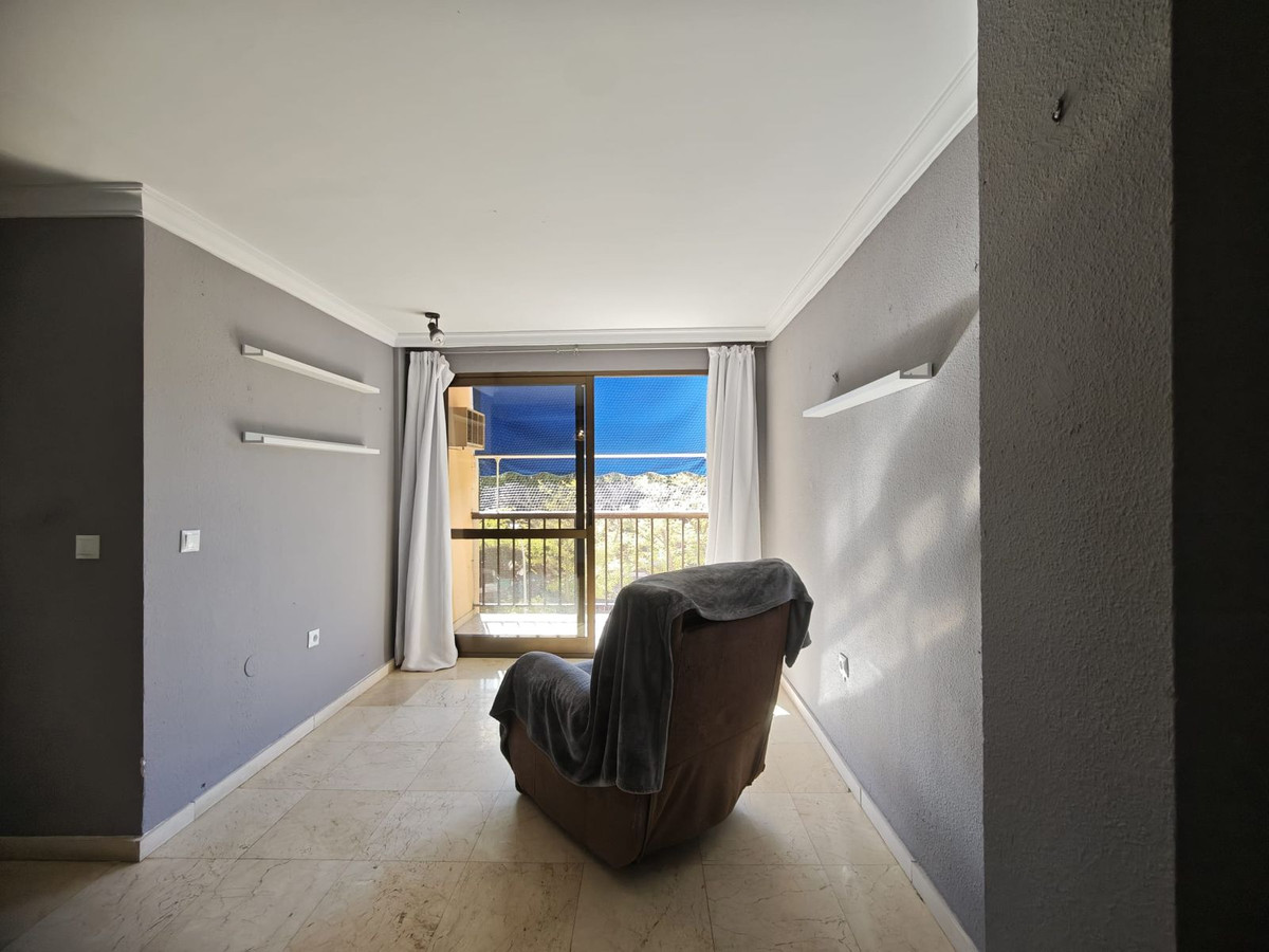 Ruim 3-kamerappartement in Miraflores, Marbella in Marbella - foto 5