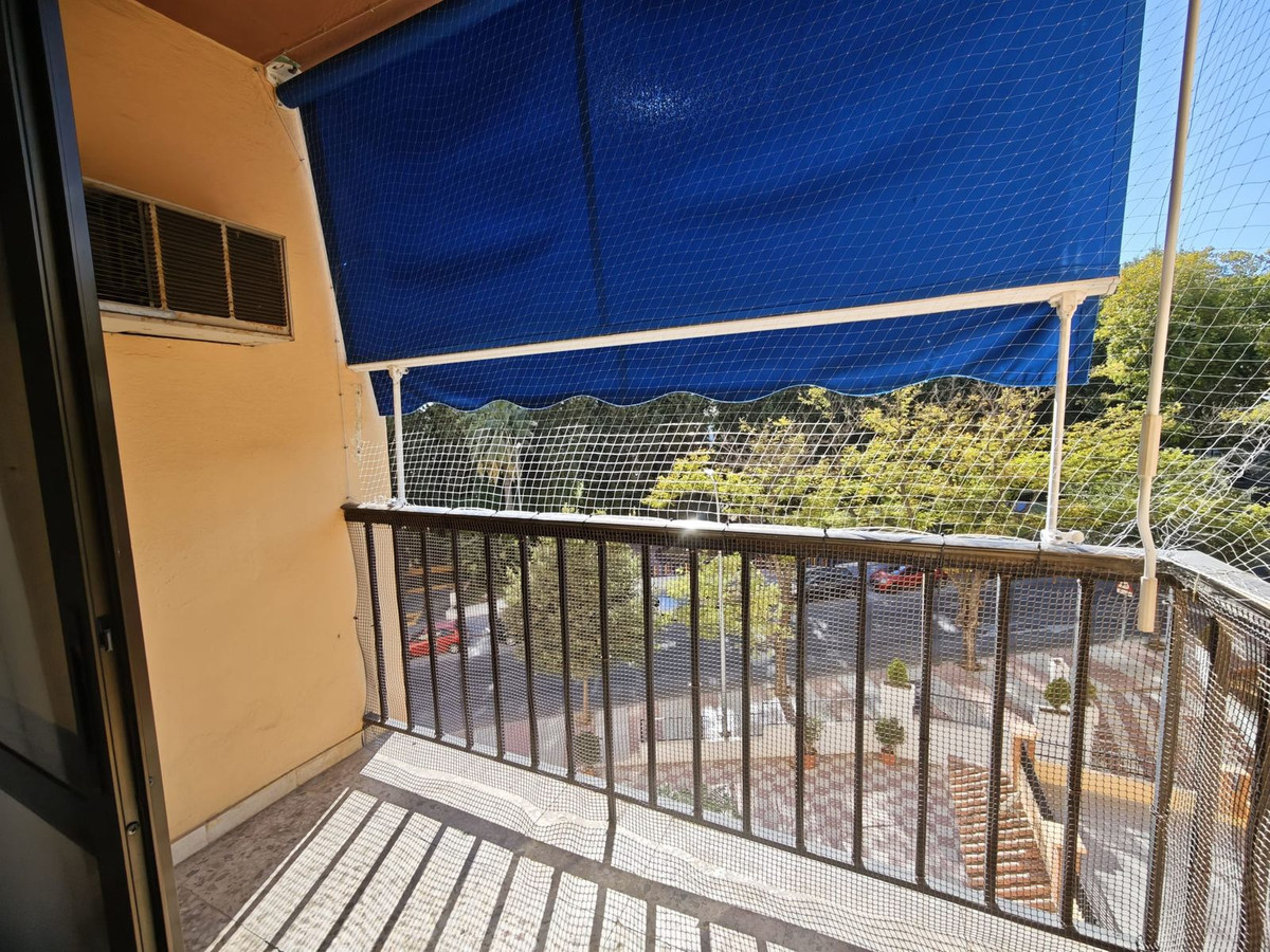 Ruim 3-kamerappartement in Miraflores, Marbella in Marbella - foto 6