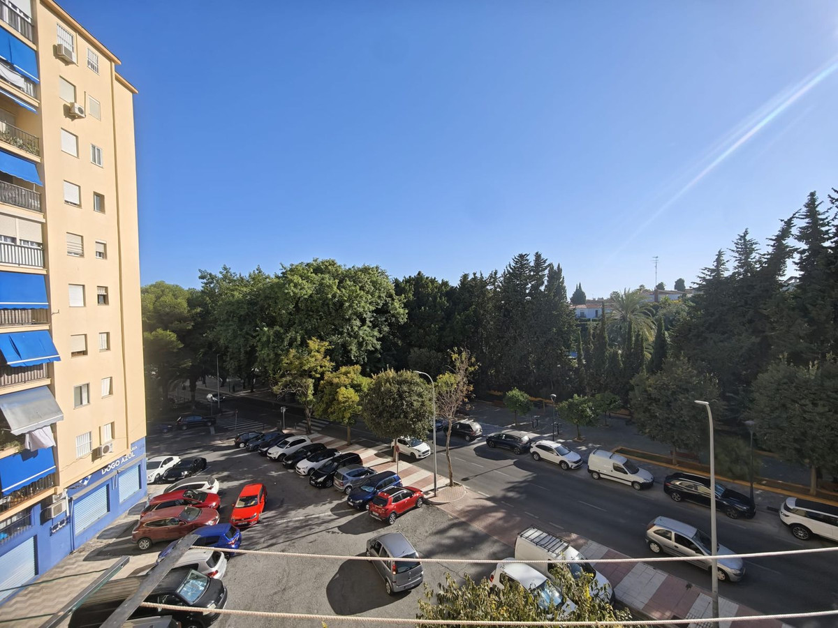 Ruim 3-kamerappartement in Miraflores, Marbella in Marbella - foto 7
