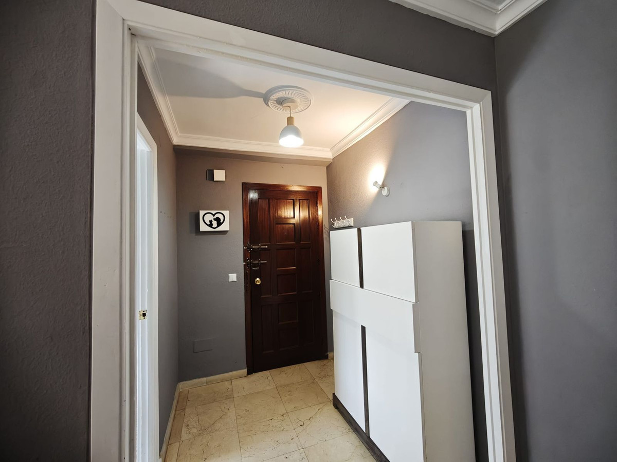Ruim 3-kamerappartement in Miraflores, Marbella in Marbella - foto 10