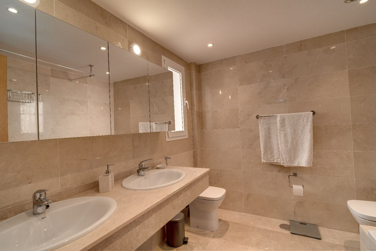3-slaapkamer appartement in La Mairena in La Mairena - foto 11