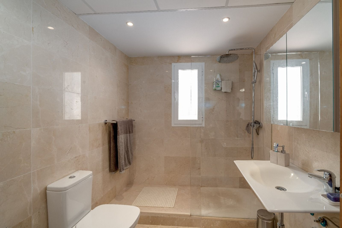 3-slaapkamer appartement in La Mairena in La Mairena - foto 14