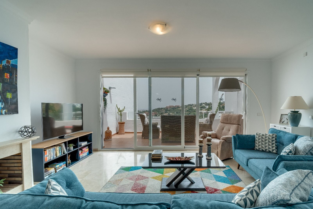 3-slaapkamer appartement in La Mairena in La Mairena - foto 17