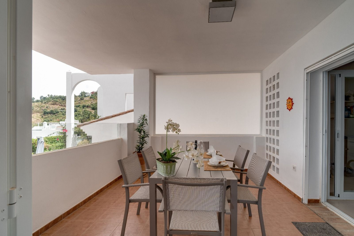3-slaapkamer appartement in La Mairena in La Mairena - foto 3