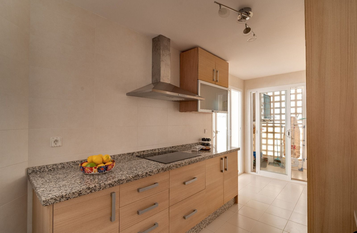 3-slaapkamer appartement in La Mairena in La Mairena - foto 4