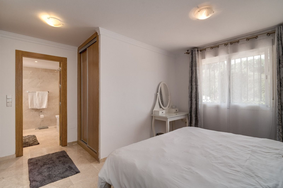 3-slaapkamer appartement in La Mairena in La Mairena - foto 9