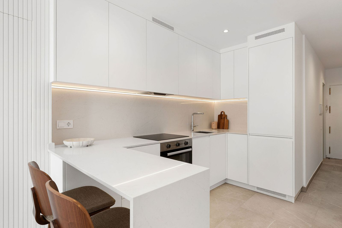 2-slaapkamerappartement in Málaga Centrum in Málaga Centro - foto 13