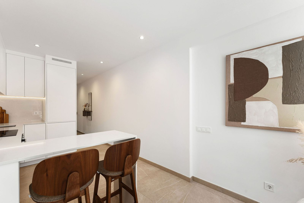 2-slaapkamerappartement in Málaga Centrum in Málaga Centro - foto 14