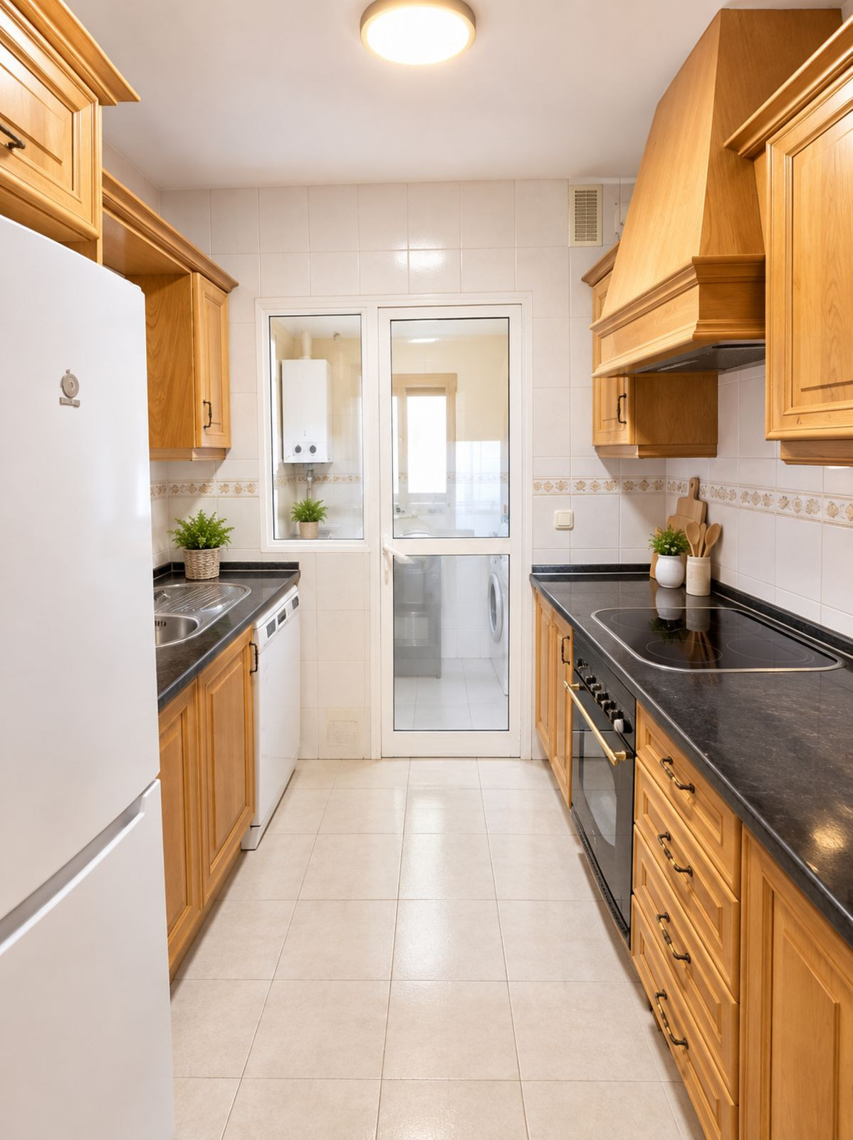 Penthouse met ruime terrassen in Fuengirola in Fuengirola - foto 8