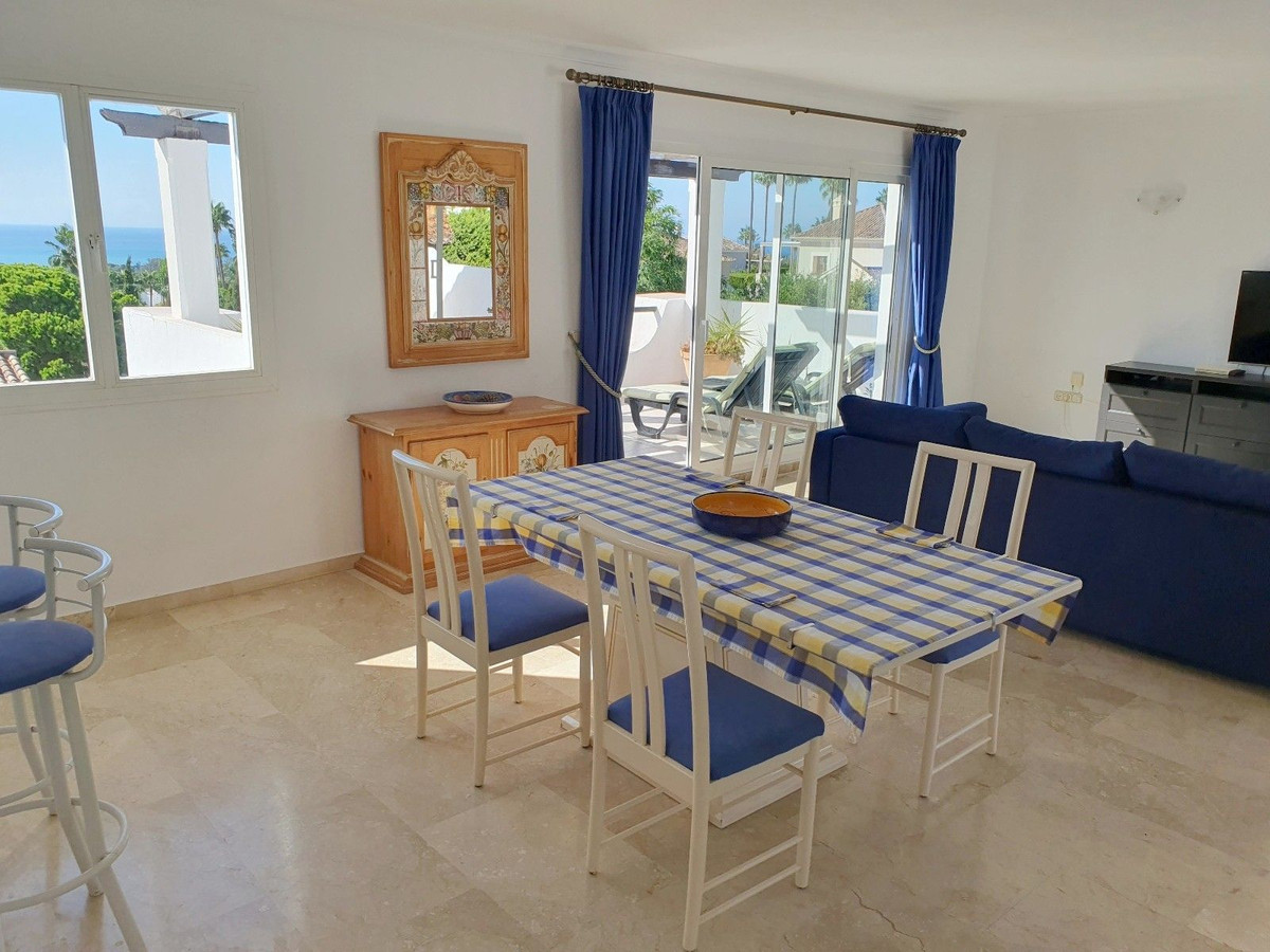 2-slaapkamer penthouse-appartement in El Paraiso in El Paraiso - foto 11