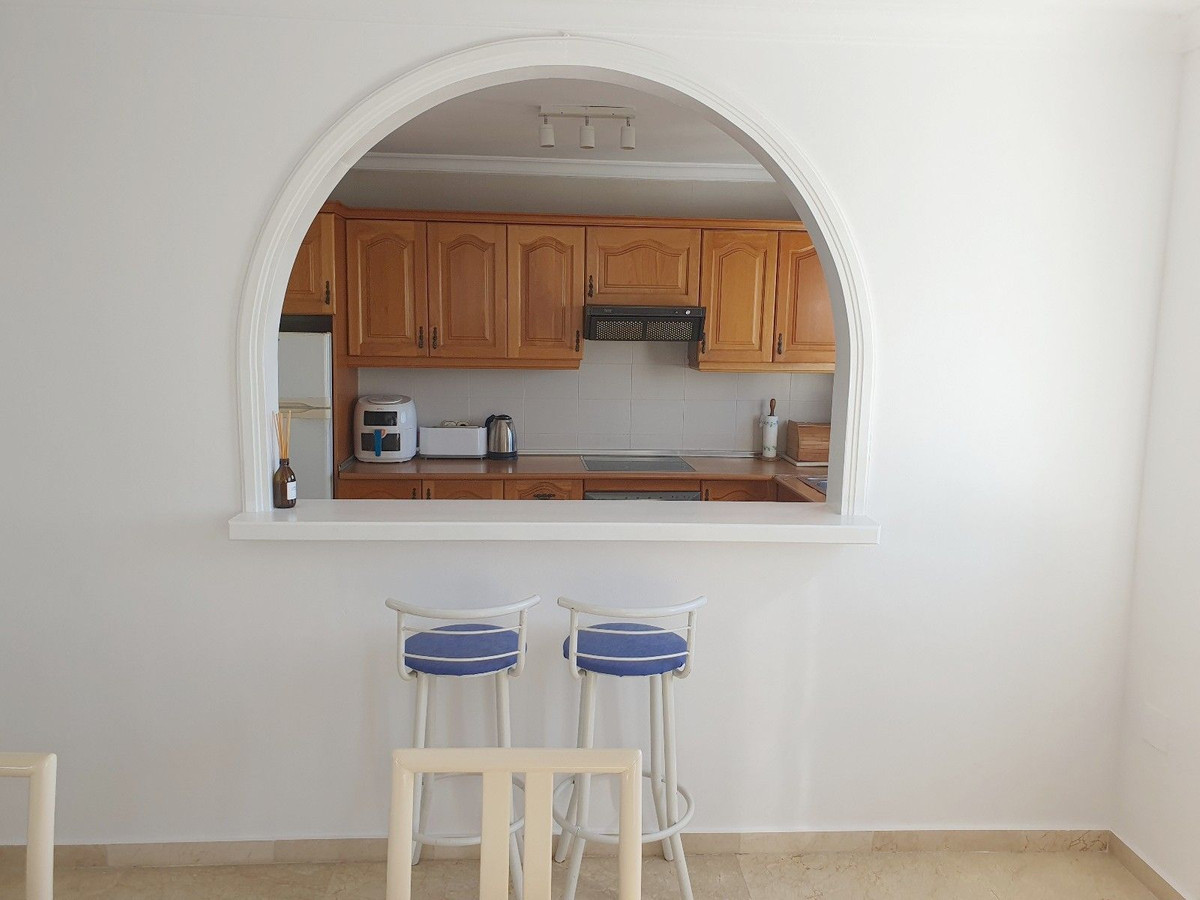 2-slaapkamer penthouse-appartement in El Paraiso in El Paraiso - foto 12