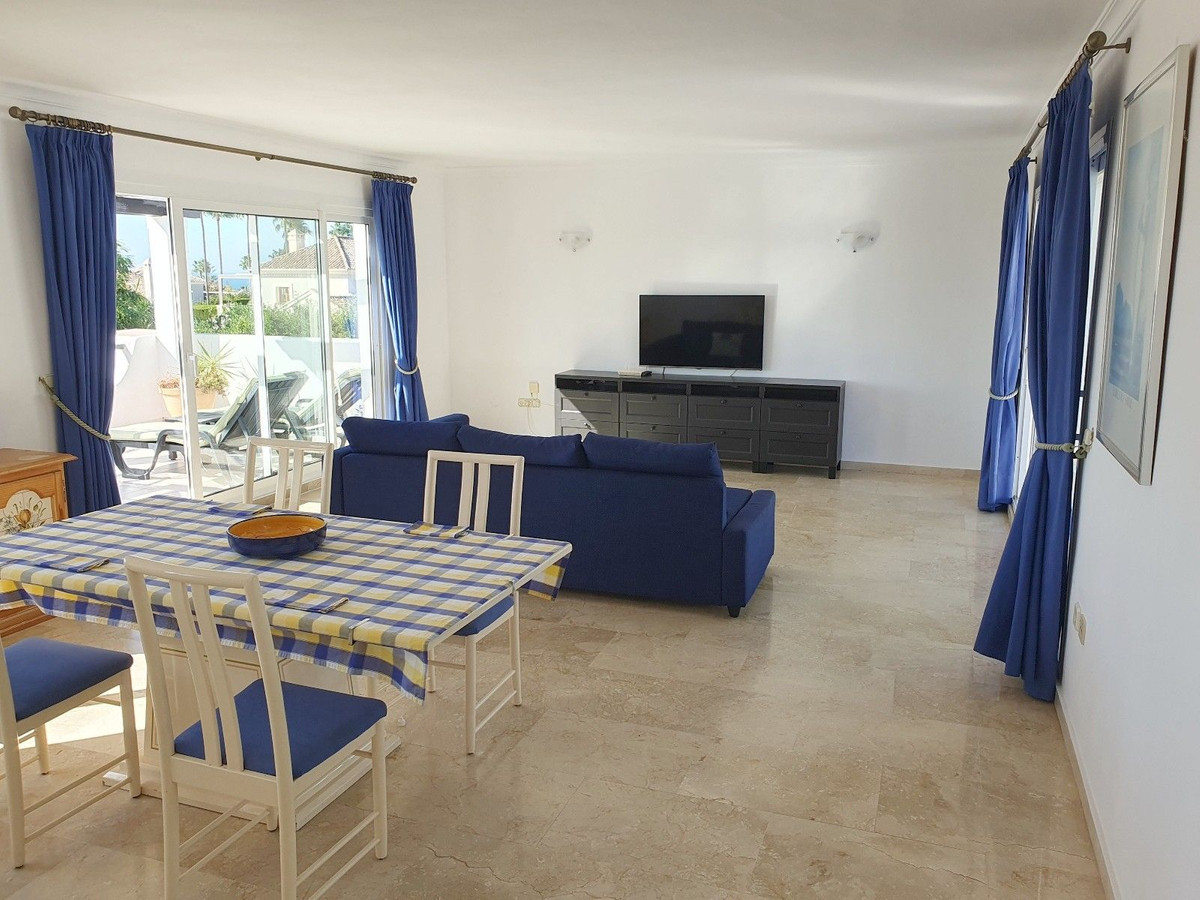 2-slaapkamer penthouse-appartement in El Paraiso in El Paraiso - foto 4