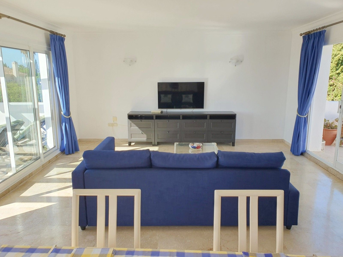 2-slaapkamer penthouse-appartement in El Paraiso in El Paraiso - foto 8