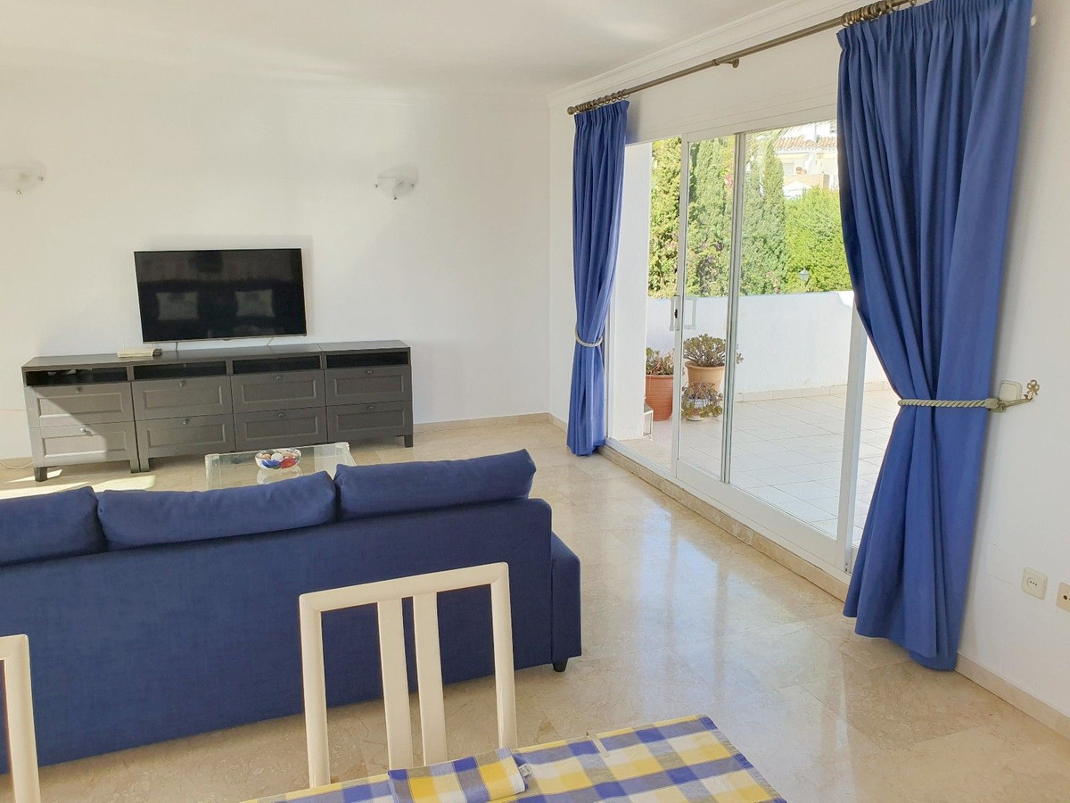 2-slaapkamer penthouse-appartement in El Paraiso in El Paraiso - foto 9