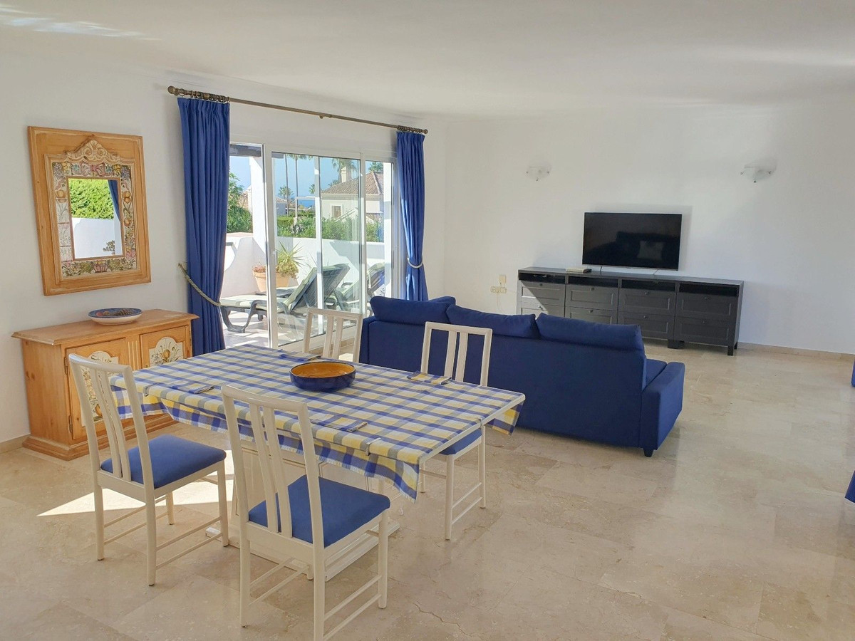 2-slaapkamer penthouse-appartement in El Paraiso in El Paraiso - foto 10