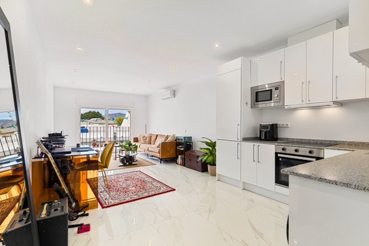 2-slaapkamerappartement in Marbella in Marbella - foto 4